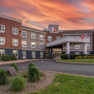 Best Western Plus Bridgewater Hotel & Convention Centre