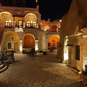 Nox Cave Hotel Special Class